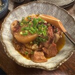 居酒屋佐伯屋 - 