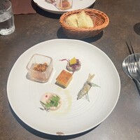 D'ORO HATSUDAI - 