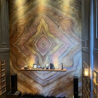 ベンジャミンステーキハウス 六本木 - 