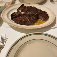 ベンジャミンステーキハウス 六本木 - 