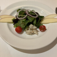 ベンジャミンステーキハウス 六本木 - 