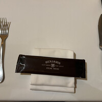 ベンジャミンステーキハウス 六本木 - 