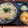 ゆで太郎 堺筋本町店
