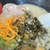 長崎らーめん 西海製麺所 稲城若葉台店