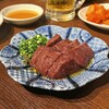 カウンター焼肉 ふかみ