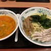 日高屋 九段下店