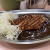 ターバンカレー 本店