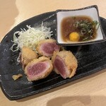 蕎麦ダイニング largo - 