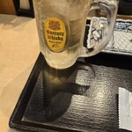日本橋 からり - ドリンク写真: