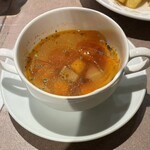 西櫻亭 立川店 - 