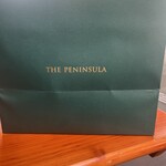 ザ・ペニンシュラ ブティック＆カフェ - 