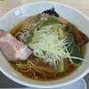 ラーメン専科 竹末食堂