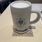 銀座スイス 本店 - ソラチ