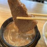 つけ麺がんつけ - 