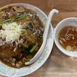 八景食堂 味のハマコー - 