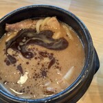 つけ麺がんつけ - 