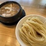 つけ麺がんつけ - 