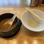 つけ麺がんつけ - 