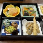 まごころきっちん - 料理写真: