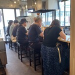 つけ麺がんつけ - 