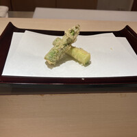 天冨良 銀座 よこ田 梅田別邸 - 