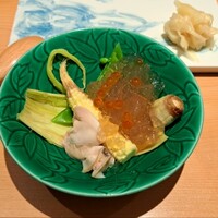 SUSHI BANYA KAI 品川店 - 