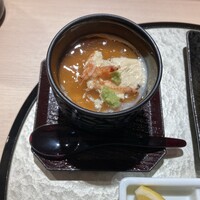 天冨良 銀座 よこ田 梅田別邸 - 