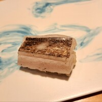 SUSHI BANYA KAI 品川店 - 