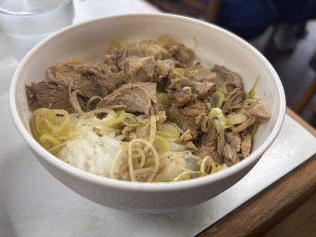 華月 - 金浦（ラーメン）の写真