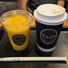 タリーズコーヒー 広島シャレオ店