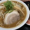 濃恋肉味噌ラーメン ムムム