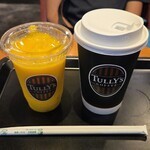 タリーズコーヒー 広島シャレオ店 - 