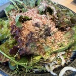 貝・刺身専門店 しらはら - 