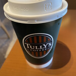 タリーズコーヒー - 