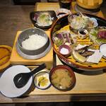 龍神丸 イオンモール津南店 - 