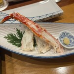 かに道楽 横浜店 - 