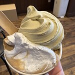 젤라테리아 지나 - 