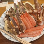 かに道楽 横浜店 - 