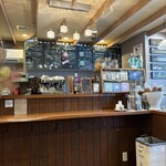 젤라테리아 지나 - 