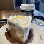 タリーズコーヒー - 