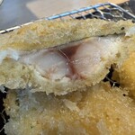 貝・刺身専門店 しらはら - 