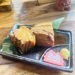 沖縄酒場ハイサイ - とろとろラフテー