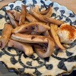 貝・刺身専門店 しらはら - 