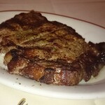 Ruth's Chris Steak House Waikiki - Oahu - リブアイステーキ
