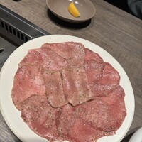 焼肉うしごろ 池袋店 - 
