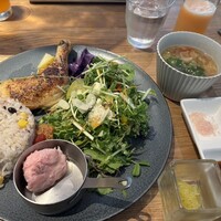 やさいの王様 用賀店 - 