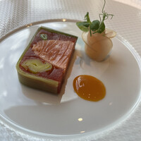 RESTAURANT PRUNIER - 