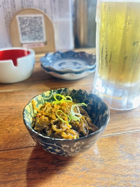 Okinawa Sakaba Haisai Nanba Ten photo 3