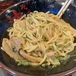 東京油組総本店 たまプラーザ組 - 