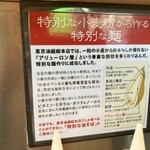 東京油組総本店 - 